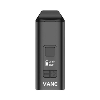 Вапорайзер Yocan Vane Black - Бренд Yocan - Магазин бонгов бонгшоп.рф